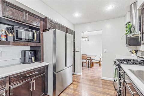 Tiny photo for 3145 Imrek Drive, Akron, OH 44312 (MLS # 5210609)
