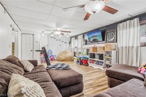 Tiny photo for 3145 Imrek Drive, Akron, OH 44312 (MLS # 5210609)
