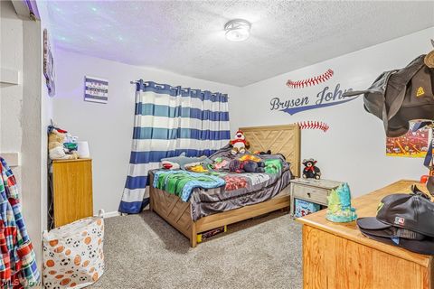 Tiny photo for 3145 Imrek Drive, Akron, OH 44312 (MLS # 5210609)