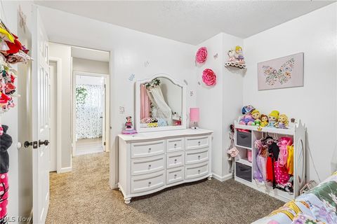 Tiny photo for 3145 Imrek Drive, Akron, OH 44312 (MLS # 5210609)