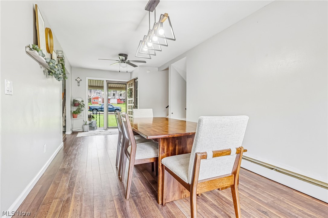 Imrek Acres - Residential