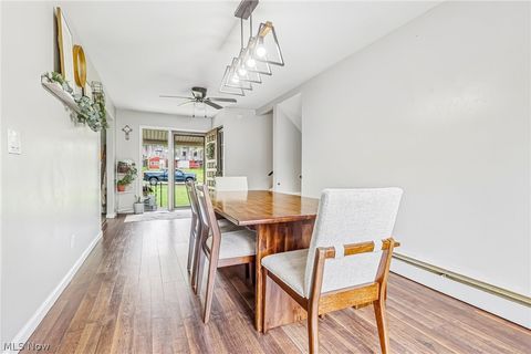Tiny photo for 3145 Imrek Drive, Akron, OH 44312 (MLS # 5210609)