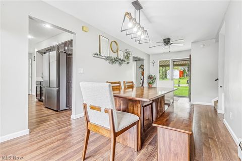 Tiny photo for 3145 Imrek Drive, Akron, OH 44312 (MLS # 5210609)