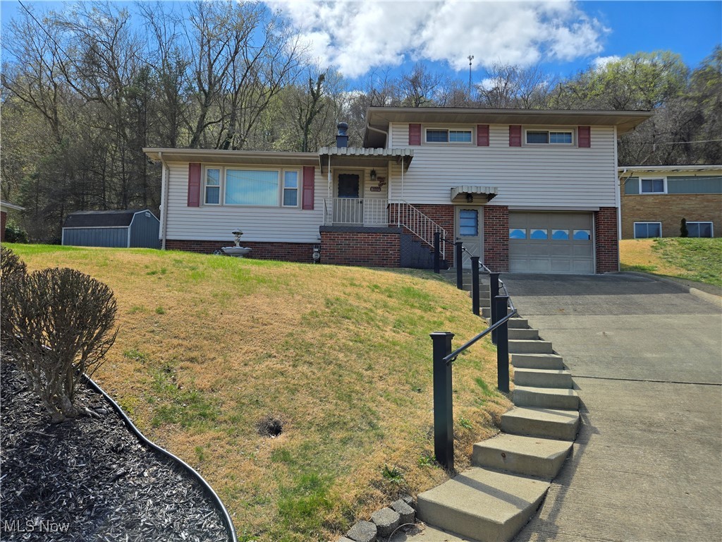 649 Ivy Lane, Martins Ferry, Ohio image 1