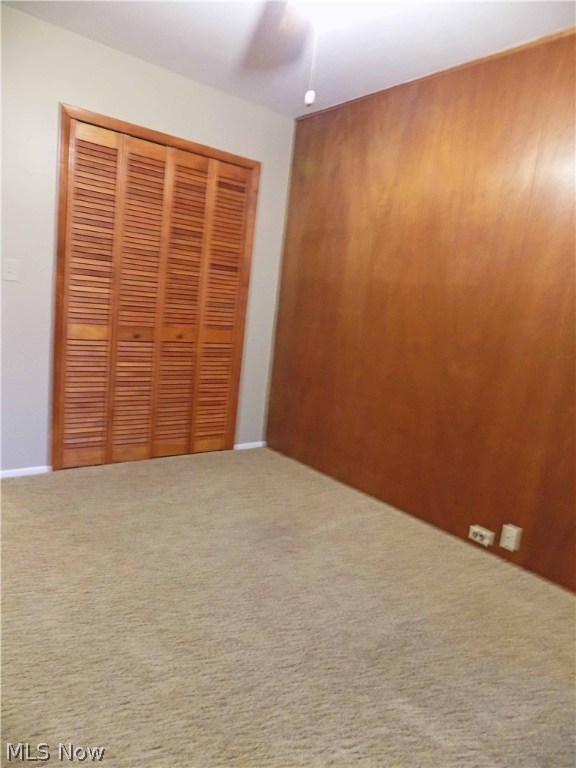 Blue Grass Manor - Residential