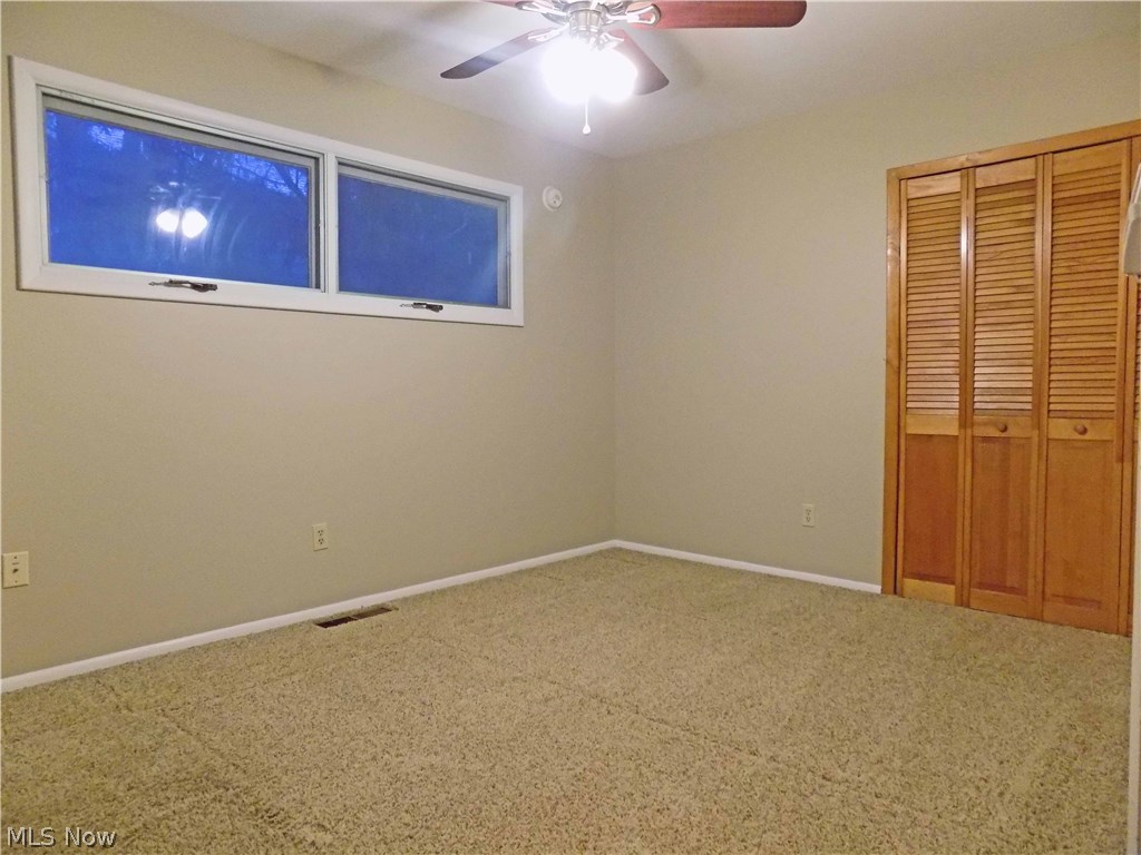 Blue Grass Manor - Residential