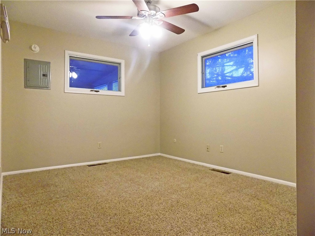 Blue Grass Manor - Residential