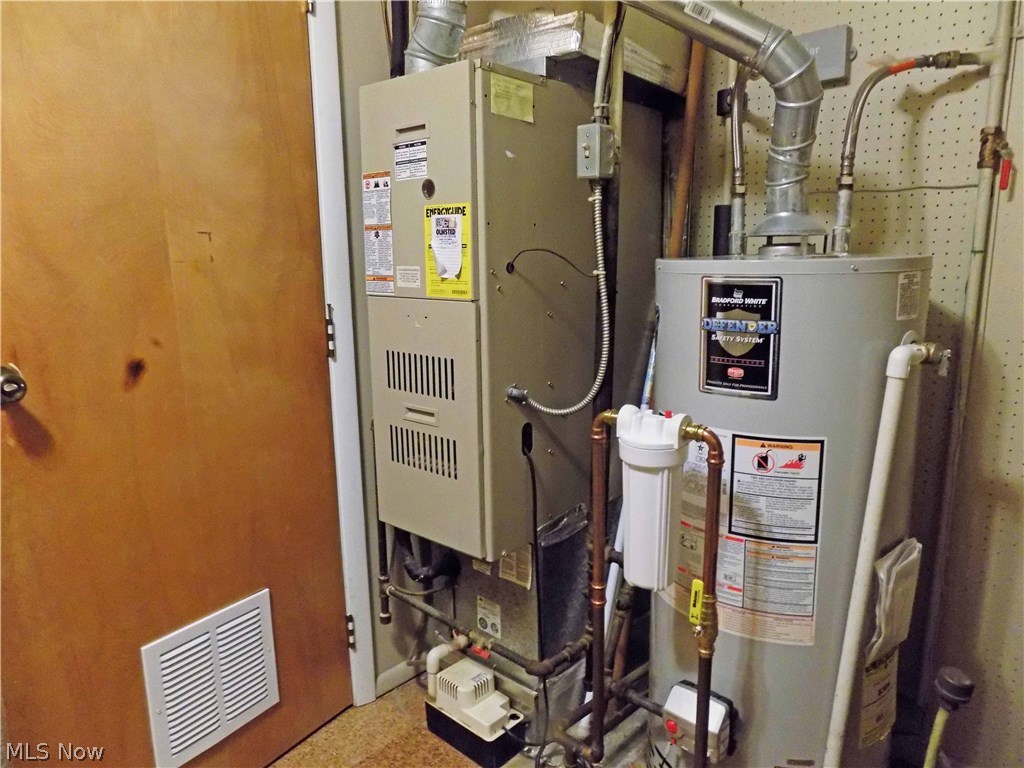 Blue Grass Manor - Residential