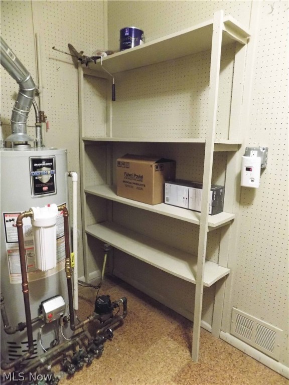 Blue Grass Manor - Residential