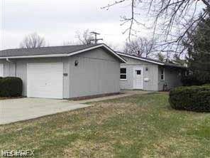 Blue Grass Manor - Residential