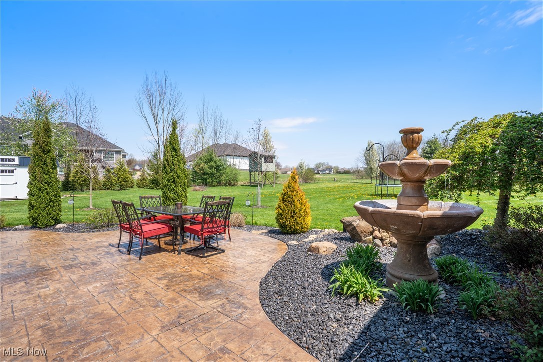 7285 S Raccoon Road, Canfield, Ohio image 41