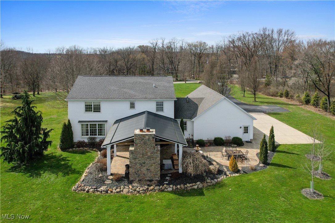 7285 S Raccoon Road, Canfield, Ohio image 42