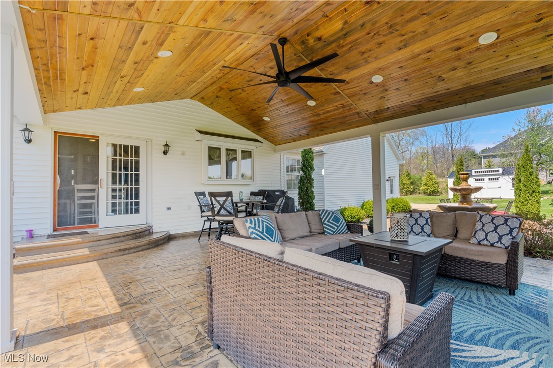 7285 S Raccoon Road, Canfield, Ohio image 40