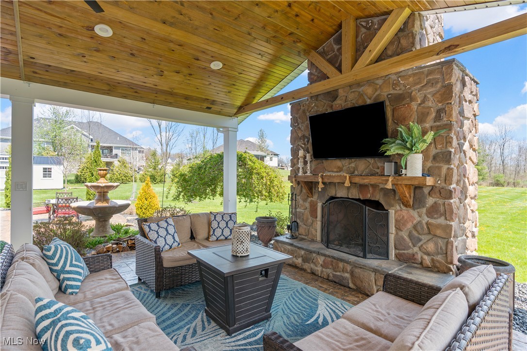 7285 S Raccoon Road, Canfield, Ohio image 38