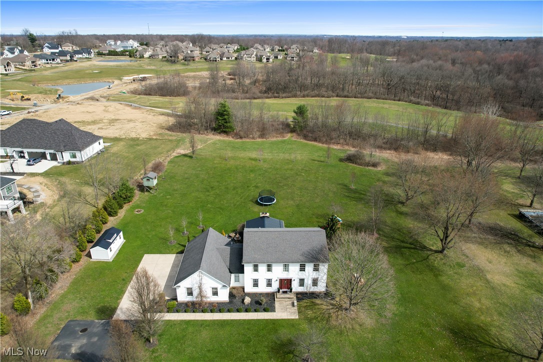 7285 S Raccoon Road, Canfield, Ohio image 44