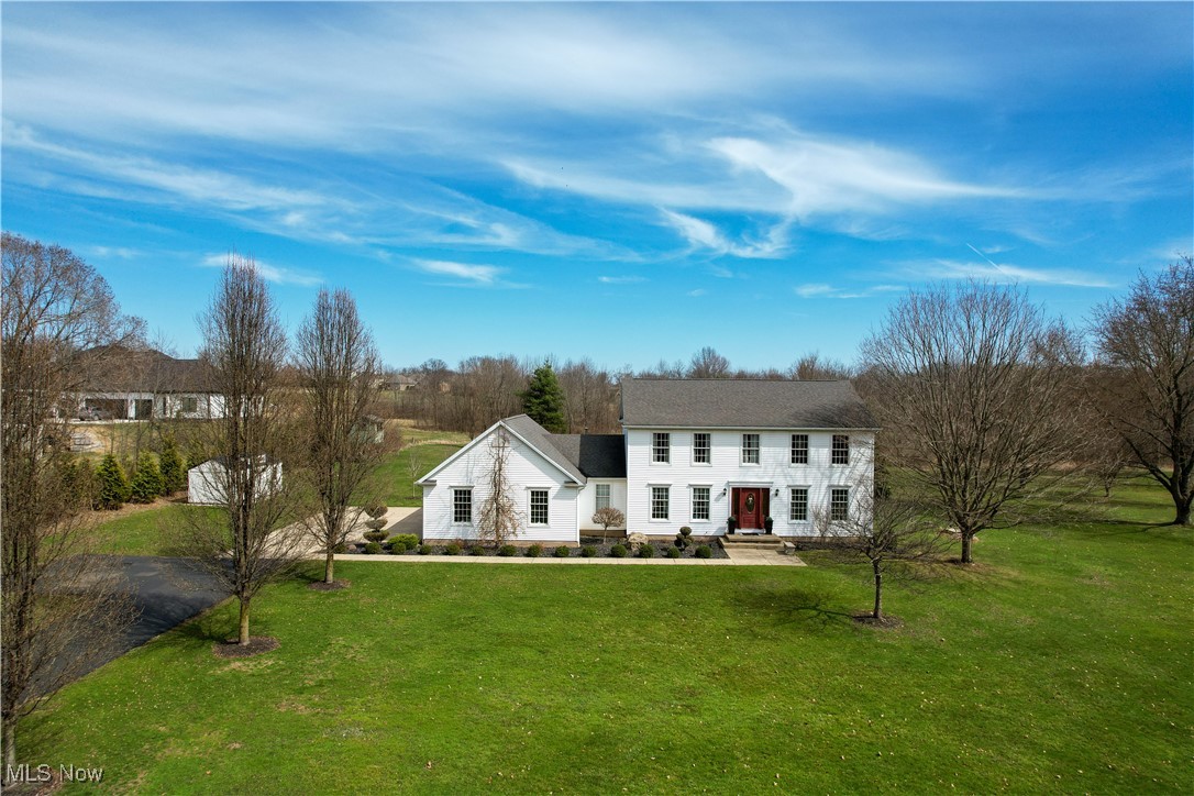 7285 S Raccoon Road, Canfield, Ohio image 1