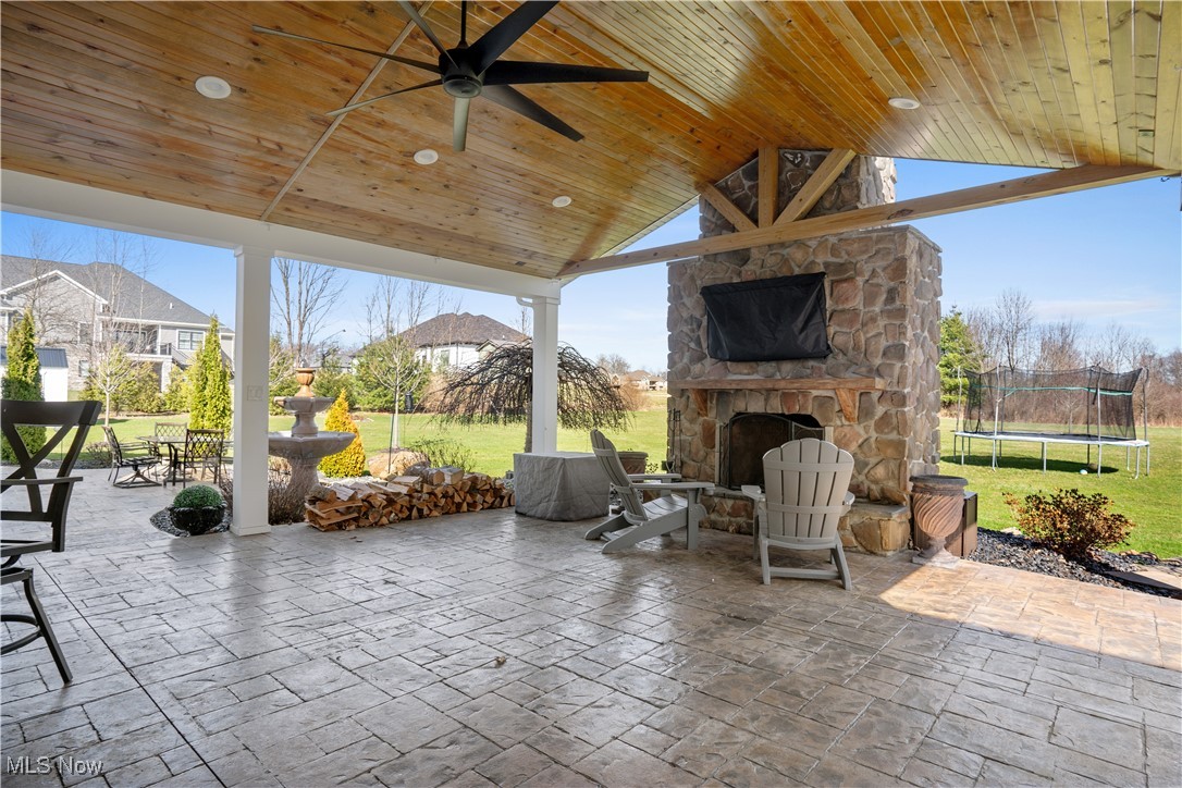 7285 S Raccoon Road, Canfield, Ohio image 39