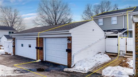 Tiny photo for 3632 Kenwood Drive #84, Uniontown, OH 44685 (MLS # 5187719)