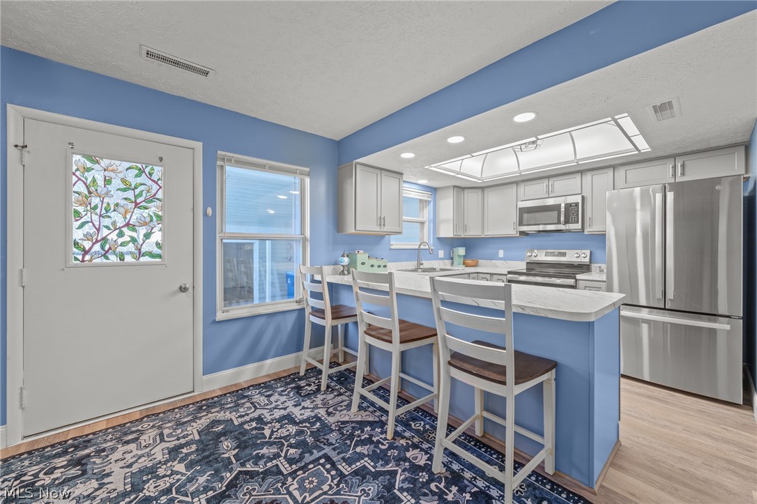 Country Club Twnhs North Condo - Residential