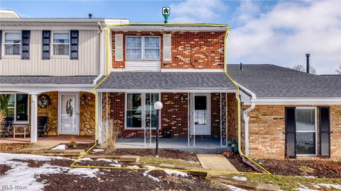Tiny photo for 3632 Kenwood Drive #84, Uniontown, OH 44685 (MLS # 5187719)