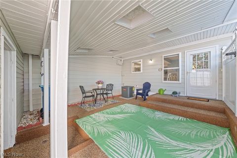 Tiny photo for 3632 Kenwood Drive #84, Uniontown, OH 44685 (MLS # 5187719)