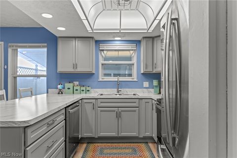 Tiny photo for 3632 Kenwood Drive #84, Uniontown, OH 44685 (MLS # 5187719)