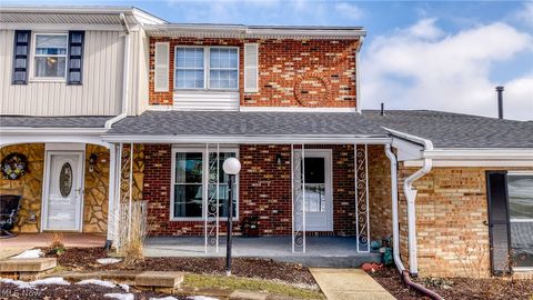 Photo of 3632 Kenwood Drive #84, Uniontown, OH 44685 (MLS # 5187719)