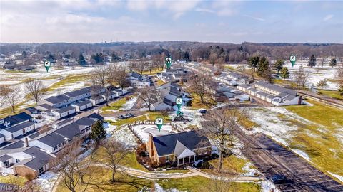 Tiny photo for 3632 Kenwood Drive #84, Uniontown, OH 44685 (MLS # 5187719)