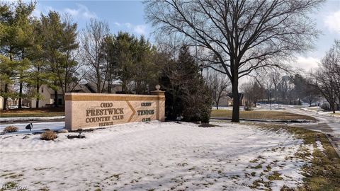 Tiny photo for 3632 Kenwood Drive #84, Uniontown, OH 44685 (MLS # 5187719)