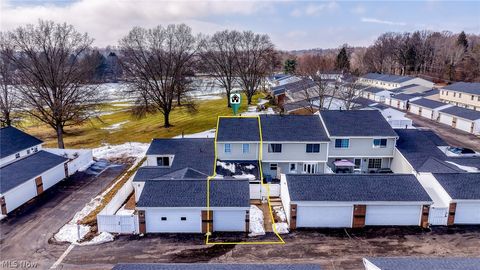 Tiny photo for 3632 Kenwood Drive #84, Uniontown, OH 44685 (MLS # 5187719)