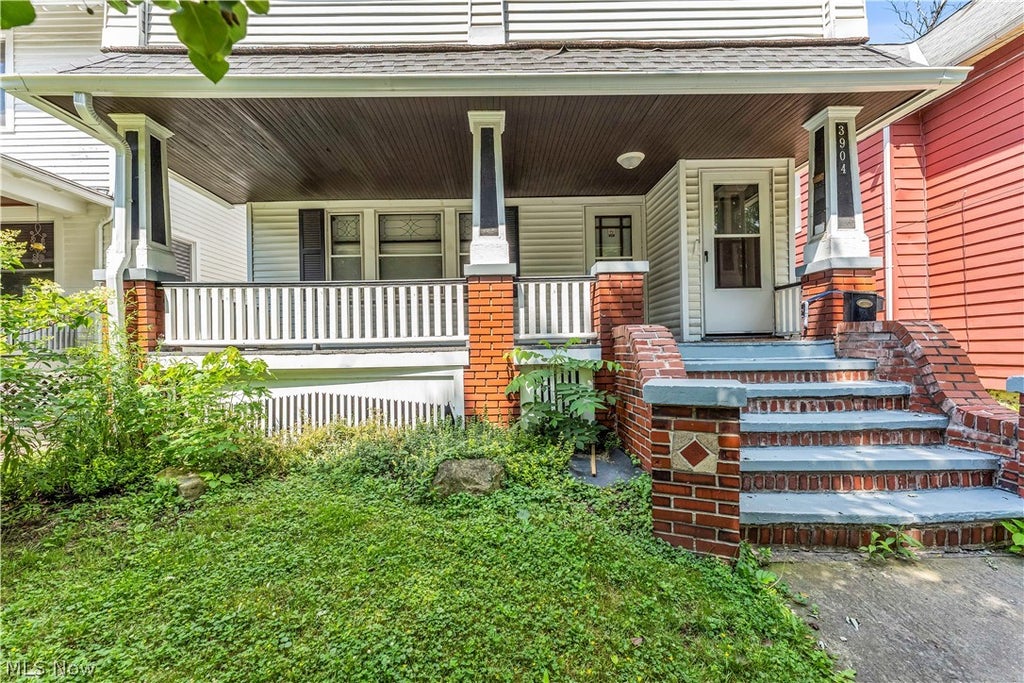 Photo of 3904 W 18th Street #2/UP, Cleveland, OH 44109 (MLS # 5224593)
