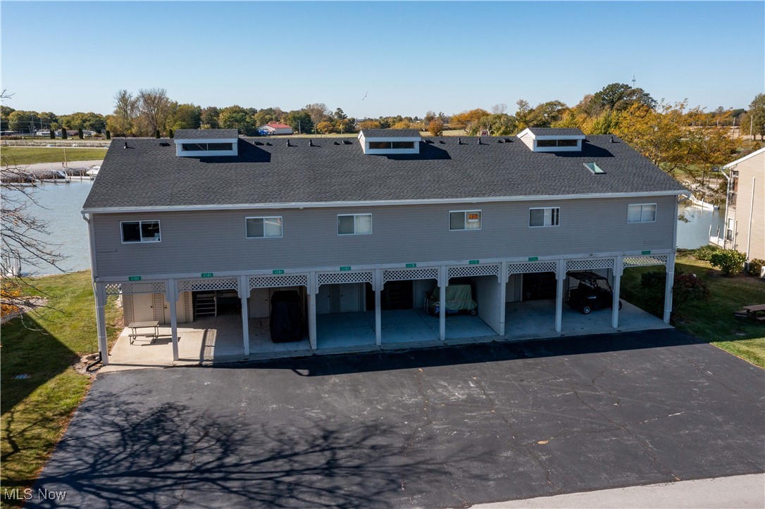 Green Cove - Residential