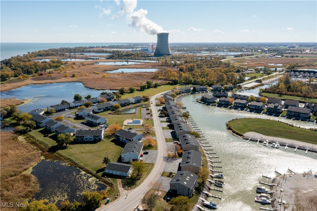 Green Cove - Residential