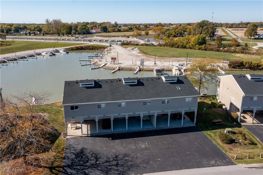 Green Cove - Residential