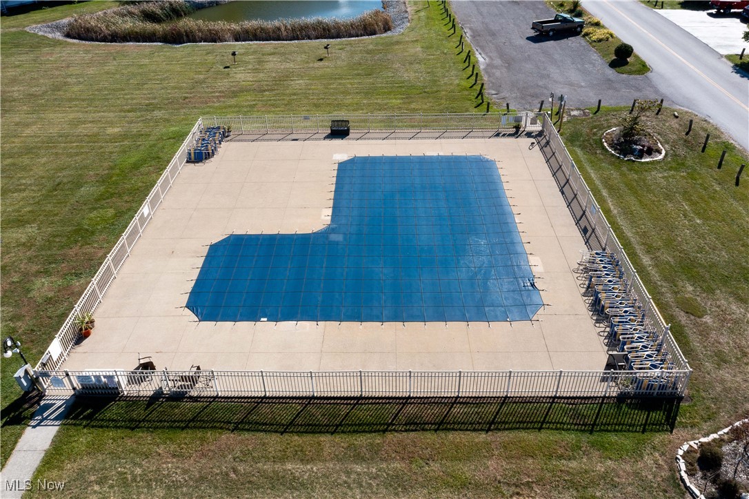 Green Cove - Residential