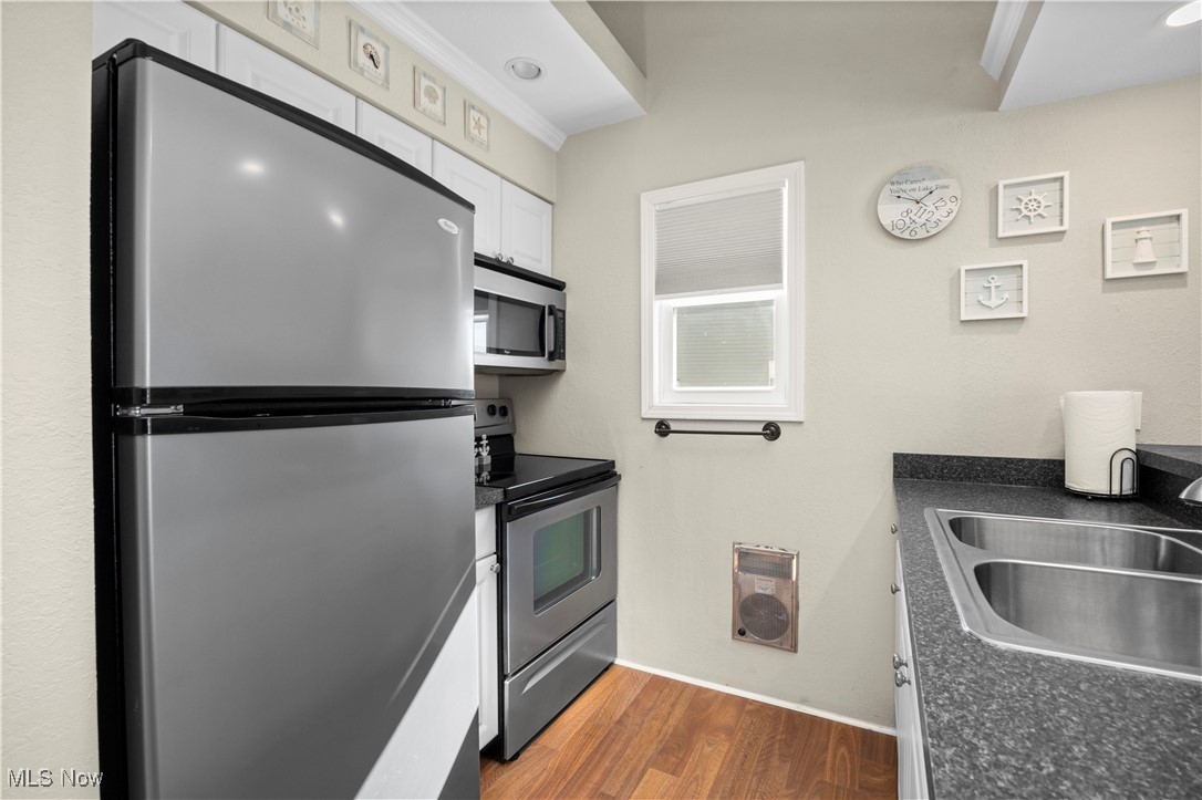 Green Cove - Residential