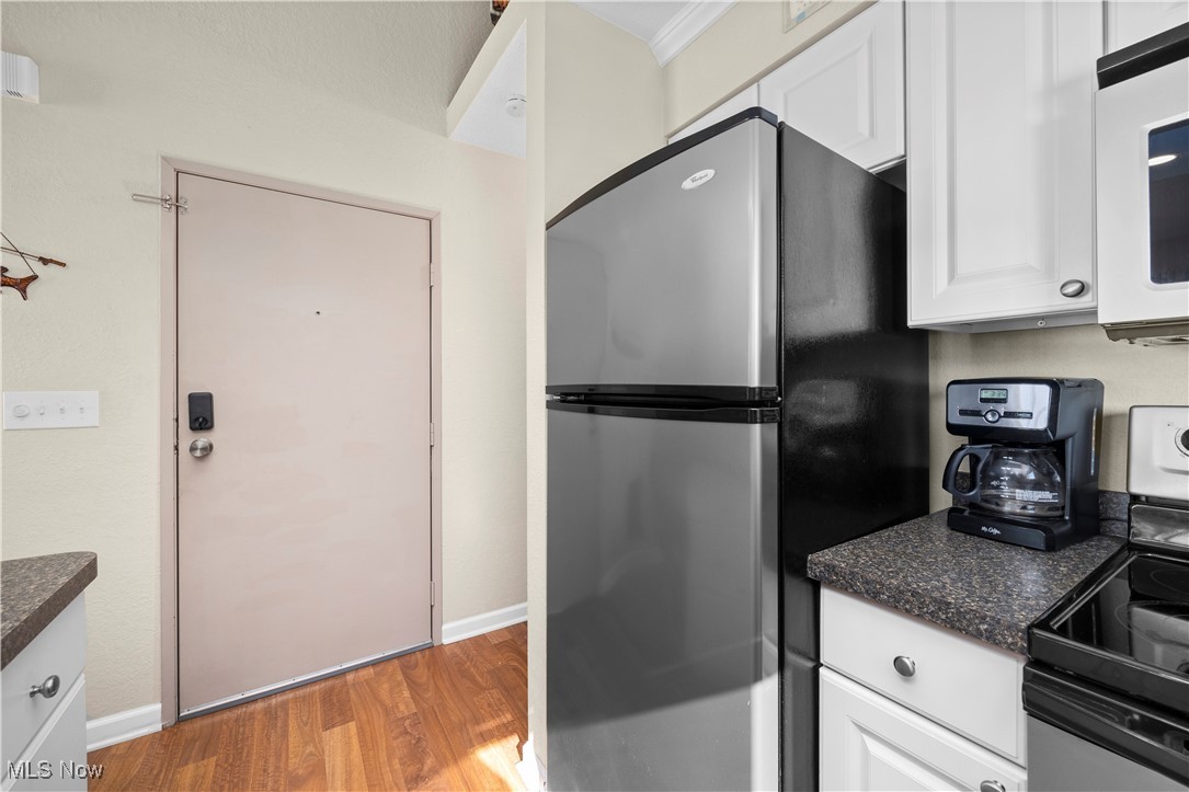 Green Cove - Residential