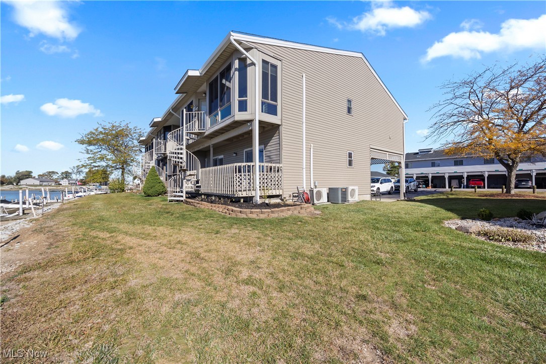 Green Cove - Residential