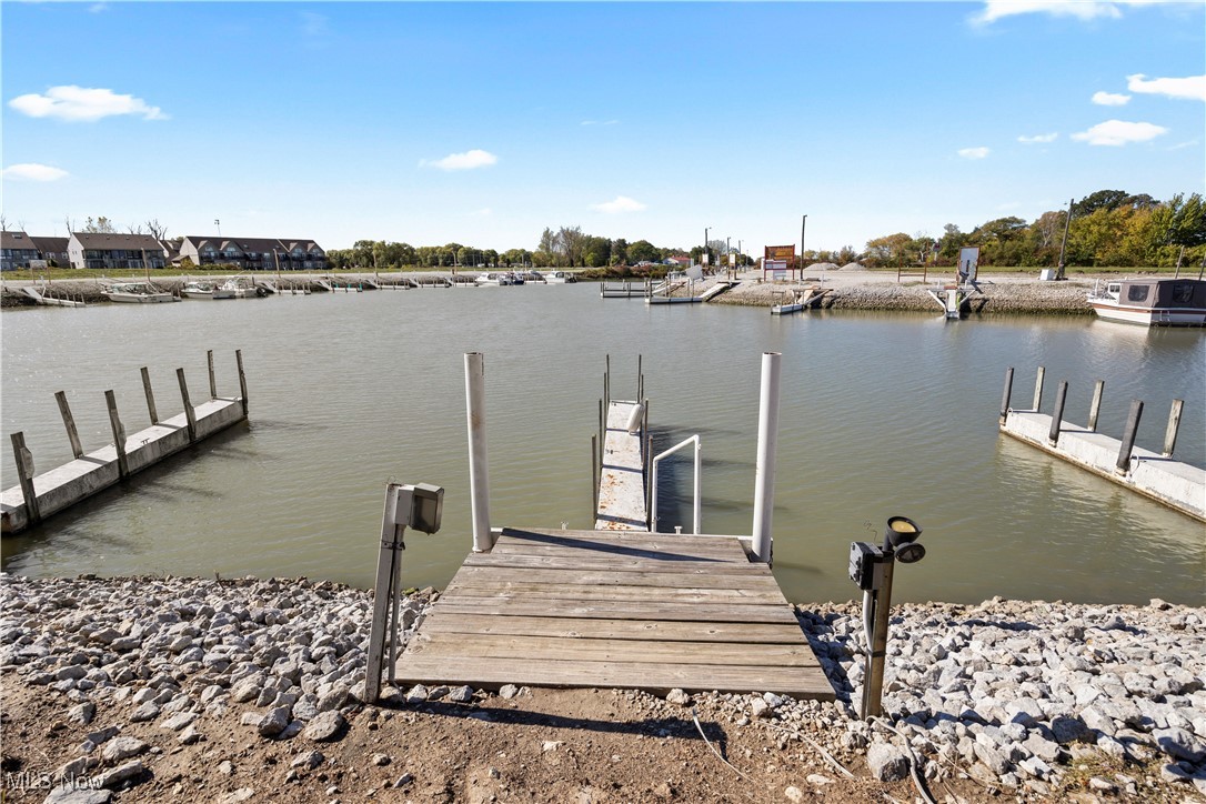 Green Cove - Residential