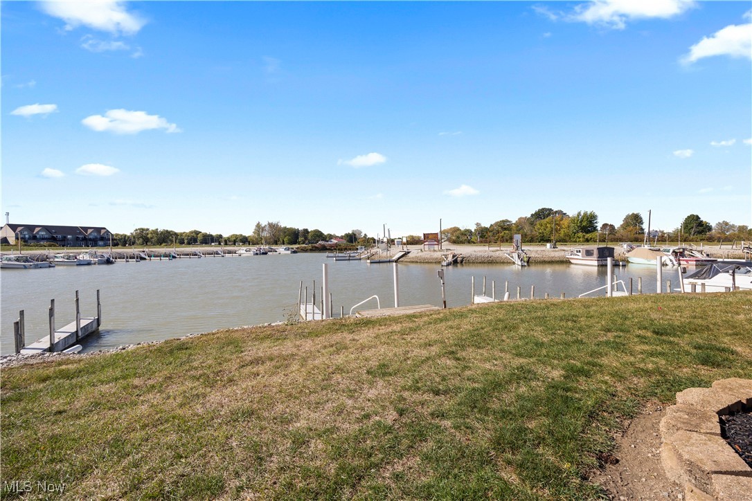 Green Cove - Residential