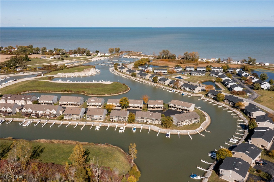 Green Cove - Residential