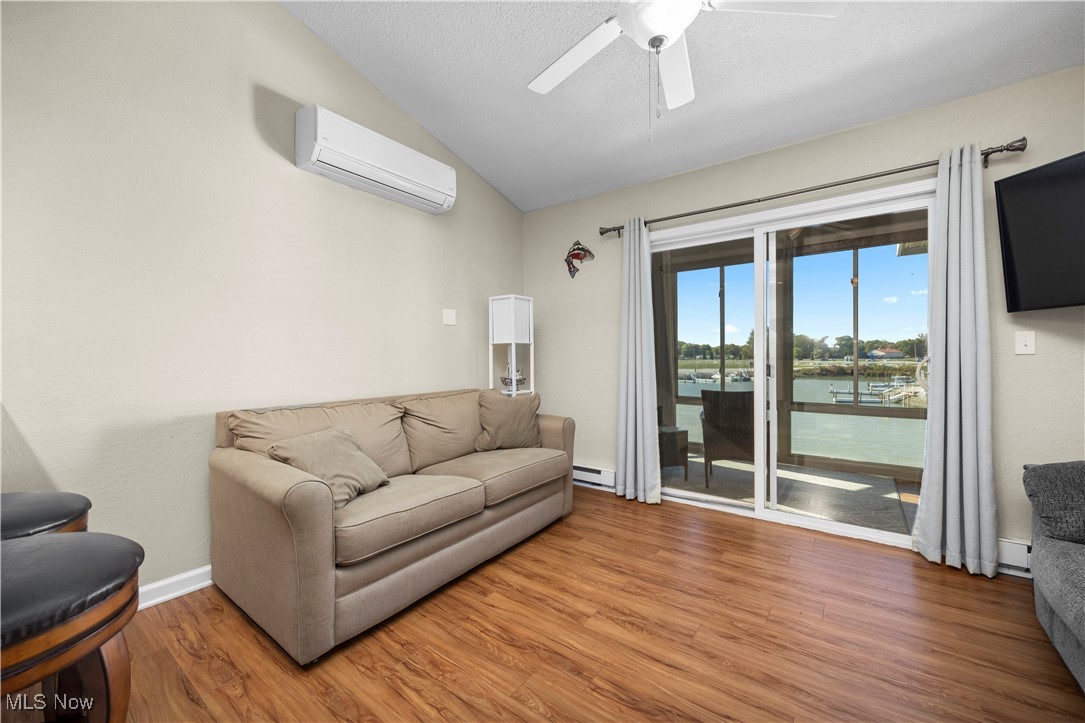 Green Cove - Residential