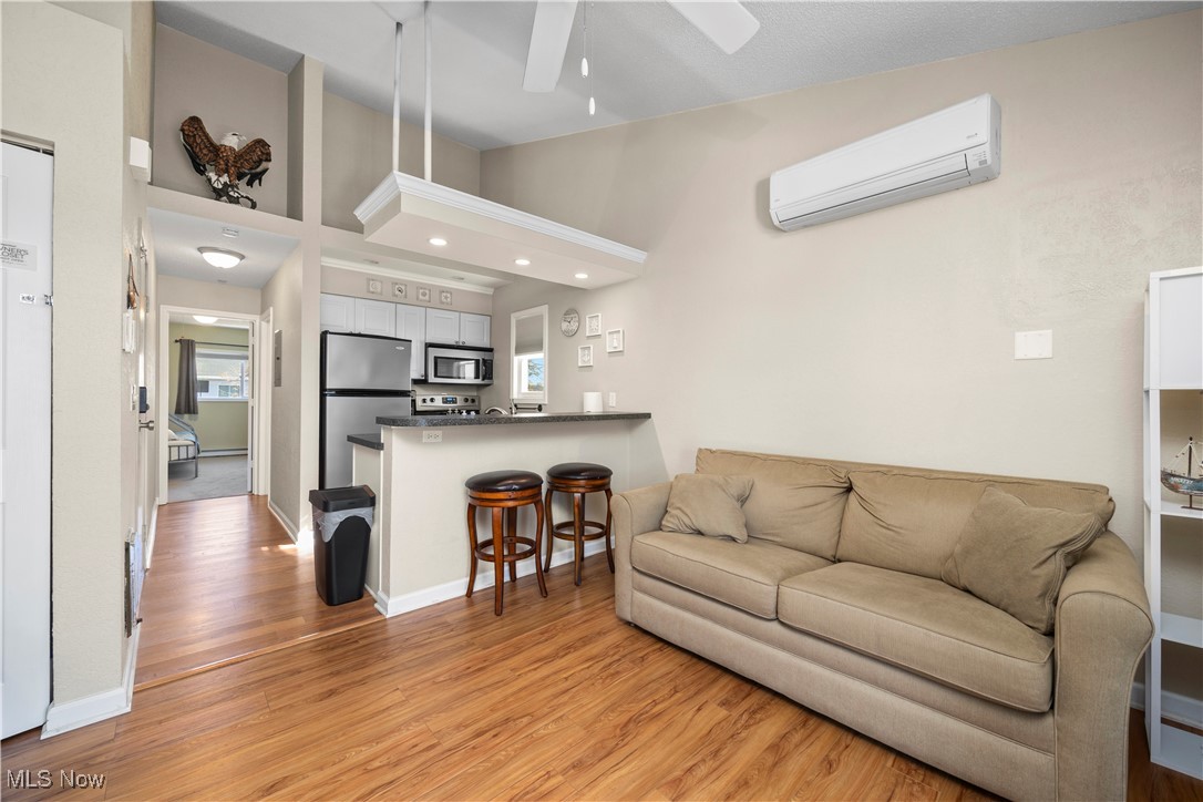 Green Cove - Residential