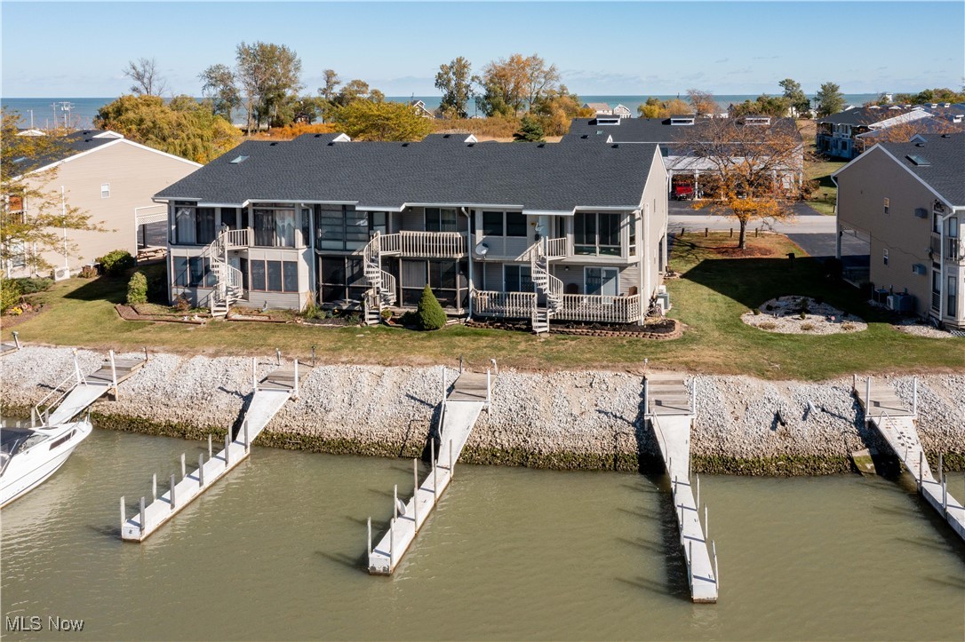 Green Cove - Residential