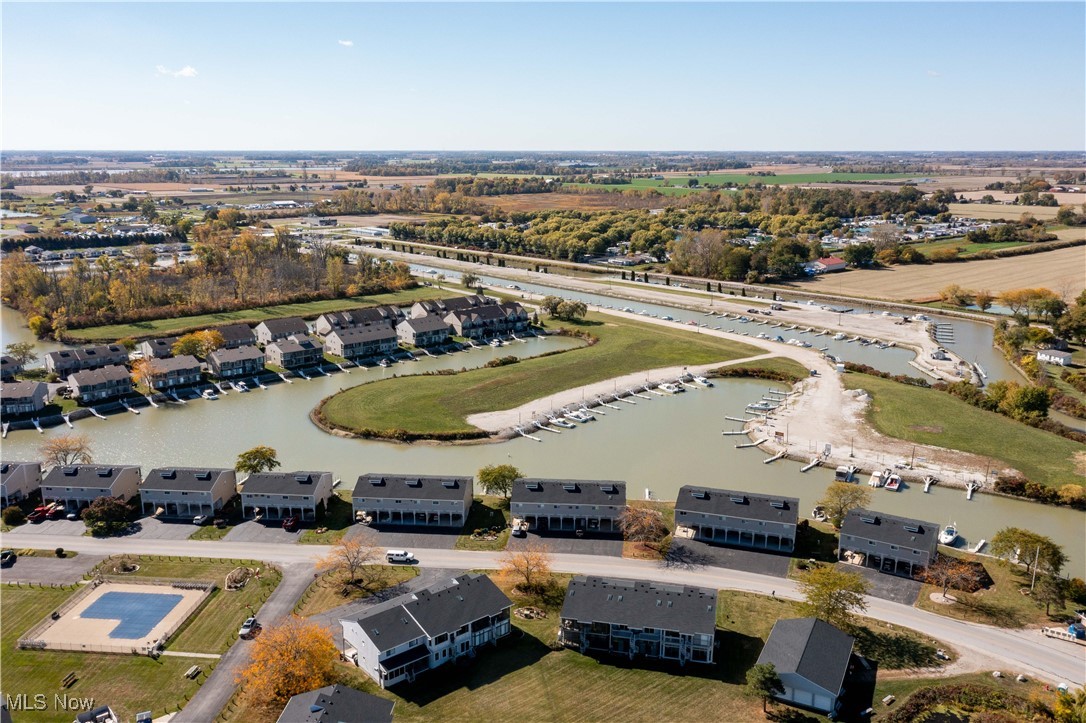 Green Cove - Residential