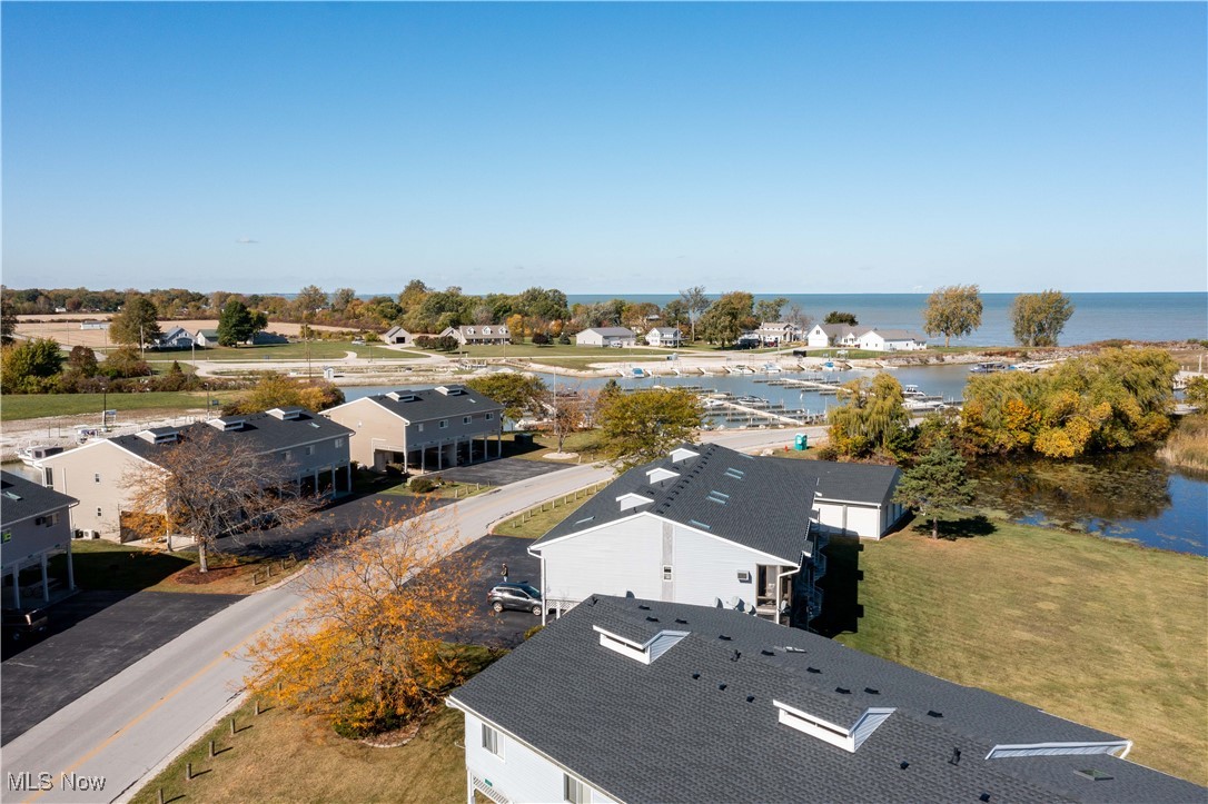 Green Cove - Residential