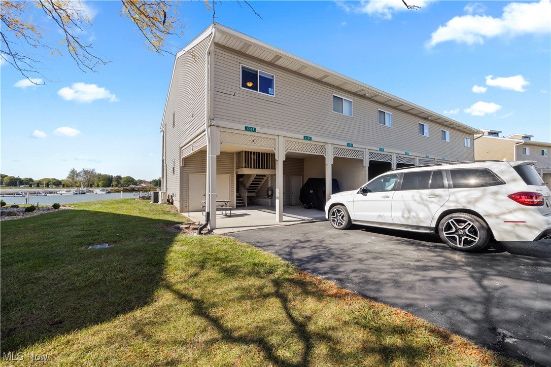 Green Cove - Residential