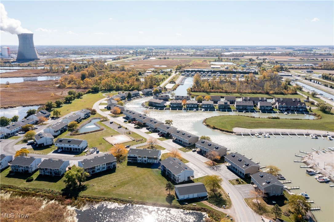 Green Cove - Residential