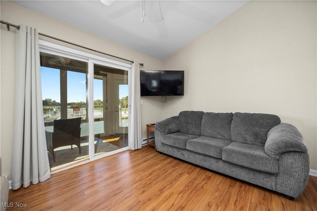 Green Cove - Residential