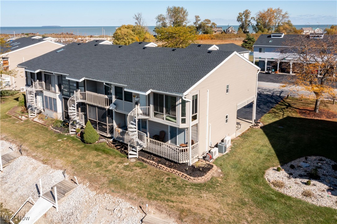 Green Cove - Residential